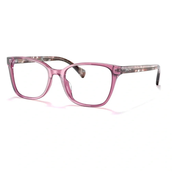 RALPH BY RALPH LAUREN RA7137U Eyeglasses Frames RXable  Case/Cloth NWT - Picture 1 of 12